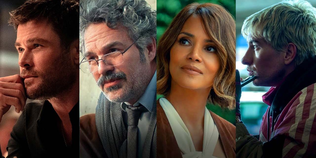 Why ‘Crime 101’ Deserves Your Support At The Box Office This Weekend