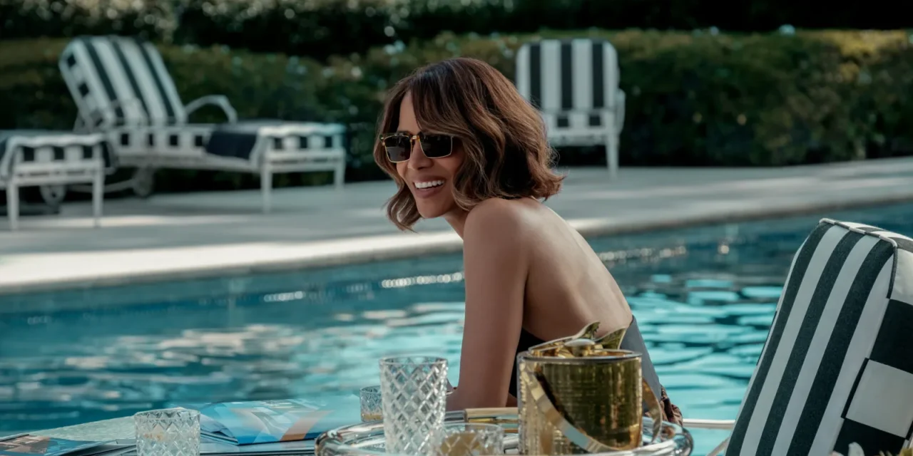 The Five Best Halle Berry Performances Ever