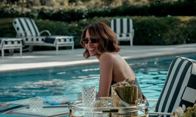 The Five Best Halle Berry Performances Ever