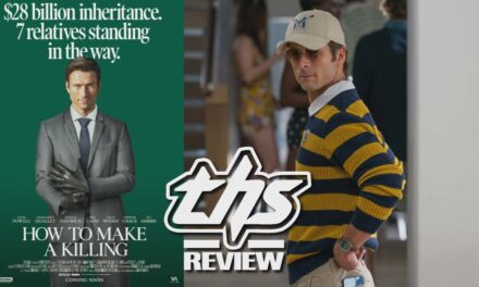 ‘How To Make A Killing’ Review – Glen Powell Puts The Harm in Charm in A24’s Latest