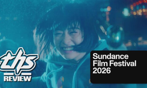 “BURN” Is A Dark & Depressing Look at Homeless Youth in Japan [SUNDANCE 2026 REVIEW]