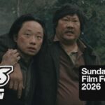 ‘Rock Springs’ – A Haunting, Poetic Horror Film [Sundance 2026 Review]