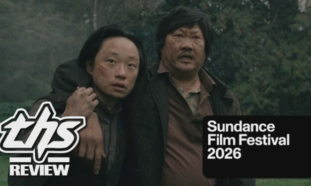 ‘Rock Springs’ – A Haunting, Poetic Horror Film [Sundance 2026 Review]