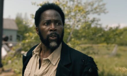 ‘FROM’ MGM+ Premieres Terrifying New Teaser For Season 4