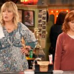 Happy’s Place Showrunner Kevin Abbott & EP Pamela Fryman On The Importance Of Isabella & Emmett’s Bond [Interview]