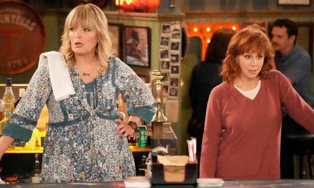 Happy’s Place Showrunner Kevin Abbott & EP Pamela Fryman On The Importance Of Isabella & Emmett’s Bond [Interview]