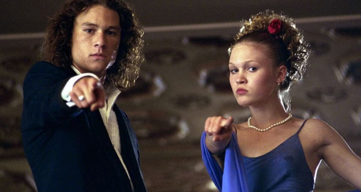 Five Movies For The Highs & Lows Of Valentine’s Day