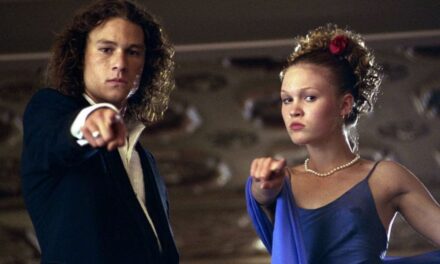 Five Movies For The Highs & Lows Of Valentine’s Day