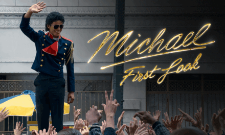 Michael First Look Featurette Tackles the Birth of an Icon