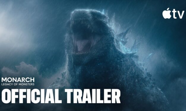 ‘Monarch: Legacy of Monsters’ Reveals New Trailer Ahead of Season Two Release Date