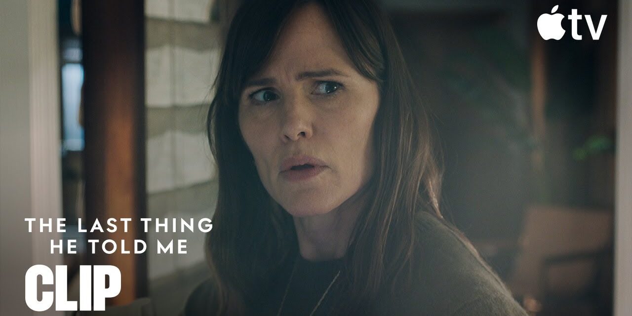 ‘The Last Thing He Told Me’ Unveils Sneak Peek For Soon Premiering Season 2