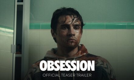 ‘Obsession’ Teaser Trailer And Poster Shows A Hopeless Romantic Getting What They Want With A Dark Price