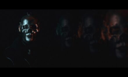 Ghost Unleashes Steamy New Video For ‘Umbra’ For Valentine’s Day