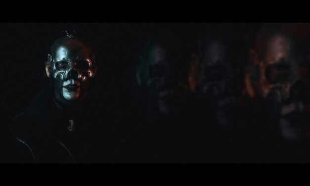 Ghost Unleashes Steamy New Video For ‘Umbra’ For Valentine’s Day