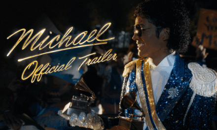 A Legend Takes Shape in First Trailer for ‘Michael’