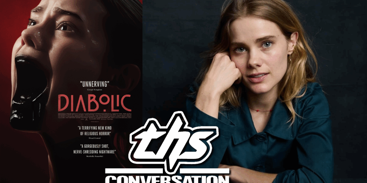 ‘Diabolic’: Star Elizabeth Cullen On Horror Inspirations and Crafting Her Character [INTERVIEW]