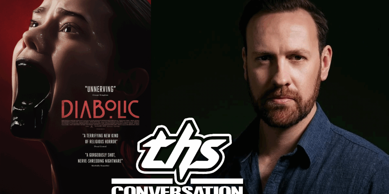 ‘Diabolic’: Director Daniel J. Phillips On A New Take On Religious Horror [INTERVIEW]