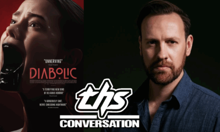‘Diabolic’: Director Daniel J. Phillips On A New Take On Religious Horror [INTERVIEW]