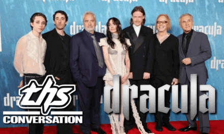 Dracula Red Carpet: Cast and Filmmakers Reveal the Epic Love Story, Iconic Theme, and Bold New Take on the Legend