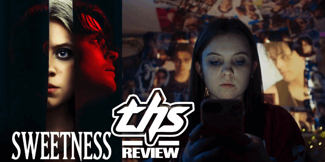 “SWEETNESS” is a Devilishly Twisted Thriller For the Emo Kid in All of Us [REVIEW]