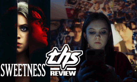 “SWEETNESS” is a Devilishly Twisted Thriller For the Emo Kid in All of Us [REVIEW]