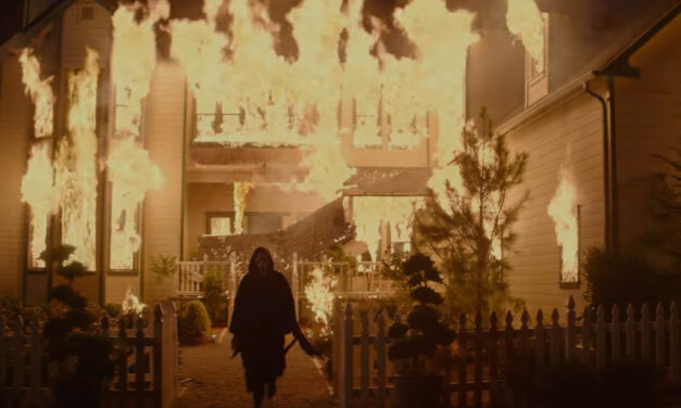 Scream 7 Reveals New Original Soundtrack Songs ft. Ice Nine Kills, Sueco, and McKenna Grace