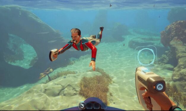Subnautica 2 Releases First Dev Vlog In Months With Focus On Multiplayer