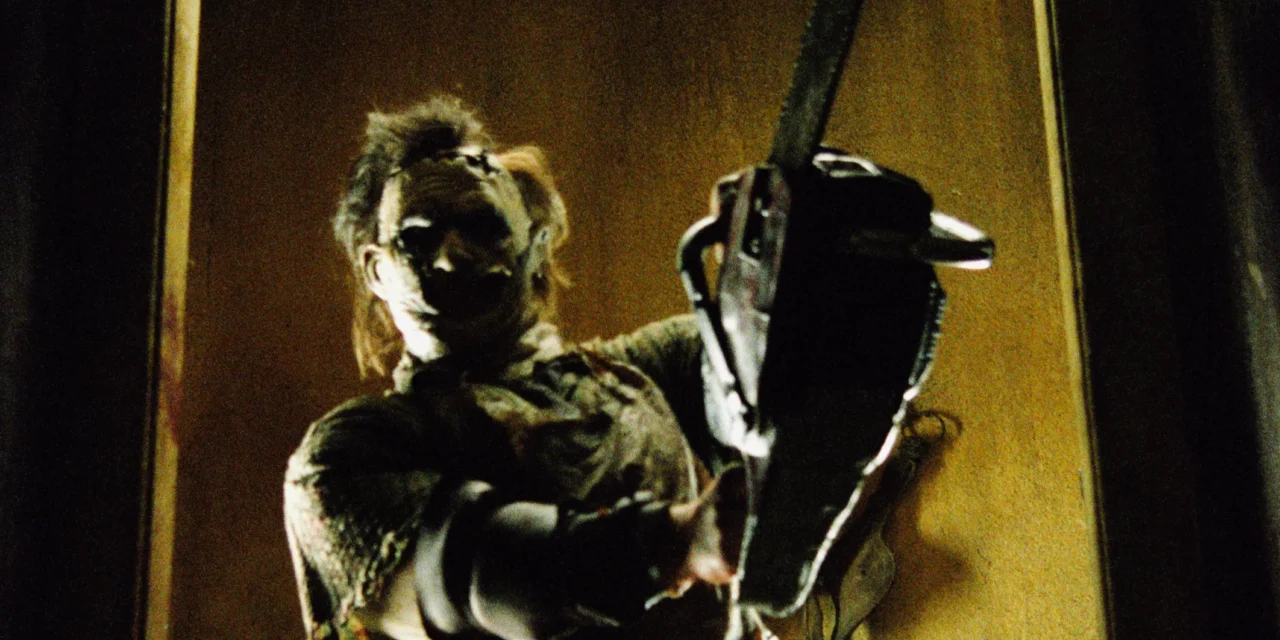 Texas Chainsaw Massacre TV Series in Production w/ A24