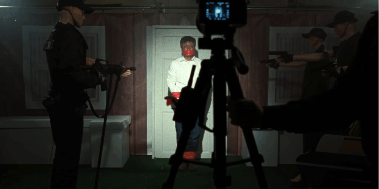 IFC And Shudder Celebrate a YouTube Takedown Over ‘Faces Of Death’ Trailer