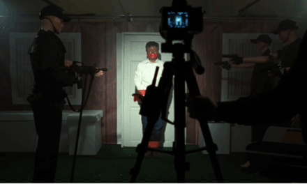 IFC And Shudder Celebrate a YouTube Takedown Over ‘Faces Of Death’ Trailer