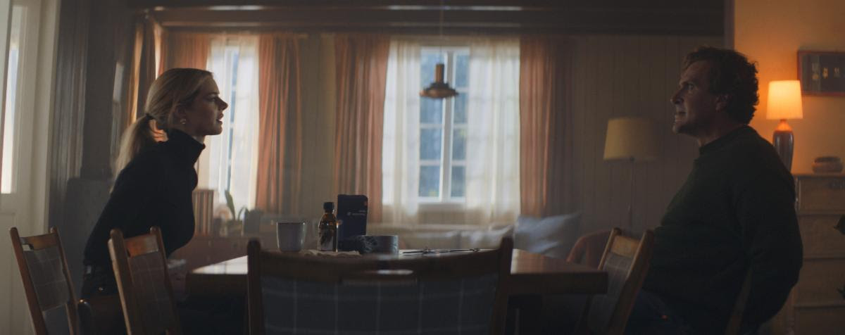 Jorma Taccone’s Twisted Action Comedy ‘Over Your Dead Body’ Releases First Official Trailer