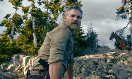 ‘Untamed’ Netflix Reveals Which National Park Eric Bana Is Headed To For Season 2