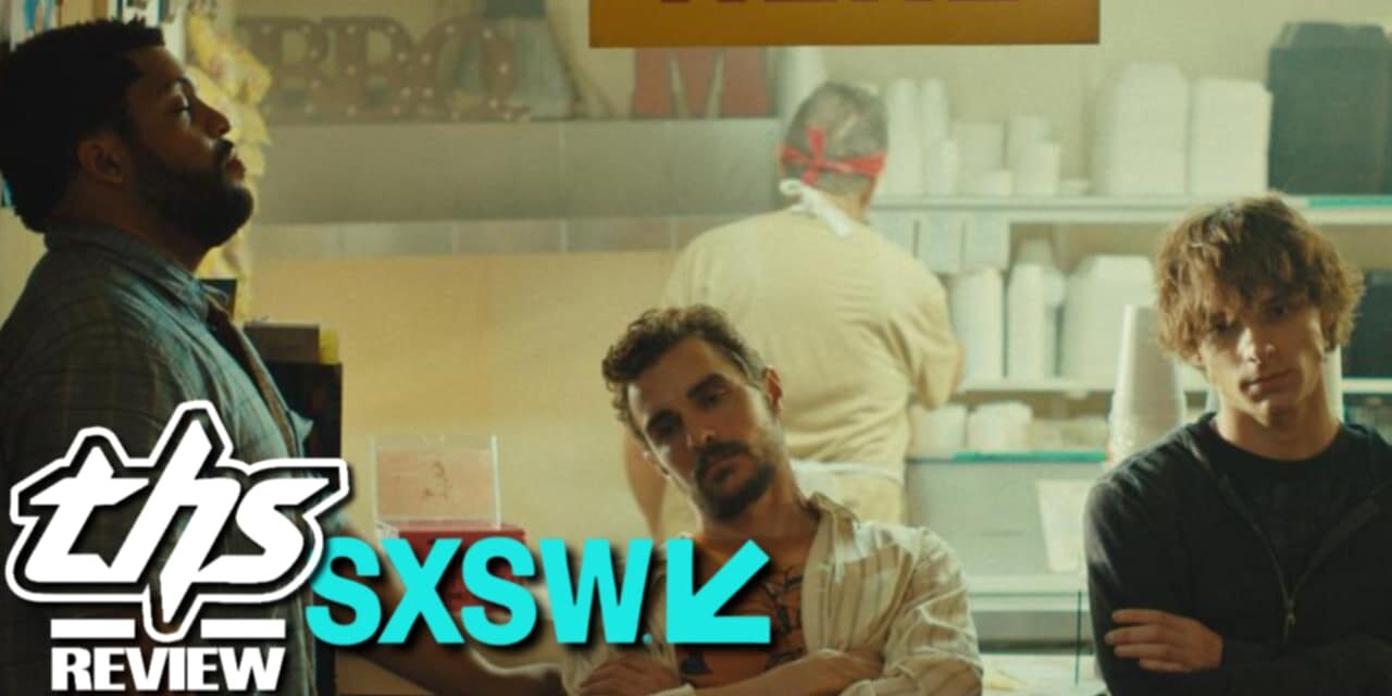 SXSW Review: The Shitheads Delivers Chaos but Misses the Heart of Great Road Comedies