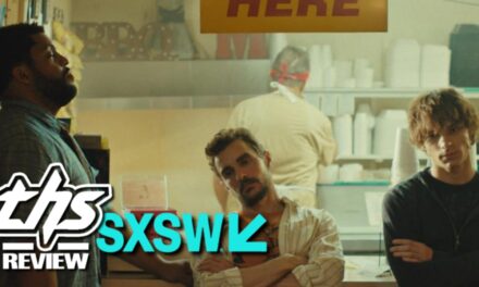 SXSW Review: The Shitheads Delivers Chaos but Misses the Heart of Great Road Comedies