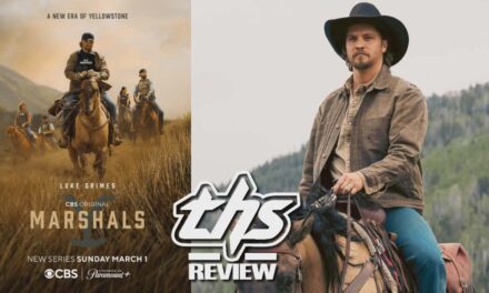 ‘Marshals’ Takes ‘Yellowstone’ Into New Territory And It Shows Promise [Review]