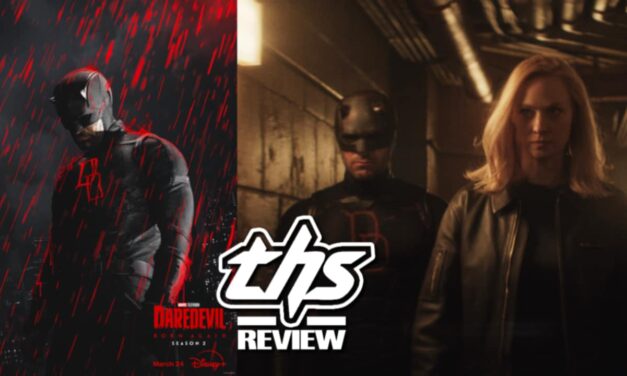 ‘Daredevil: Born Again’ Season Two Review – A Truly Special Season Of TV