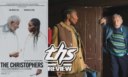 “The Christophers” Electric Ian McKellen Can’t Save Soderbergh on Autopilot – Review