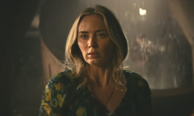 John Krasinski’s Major A Quiet Place Part III Update Includes New Cast Members I Can’t  Keep Quiet About