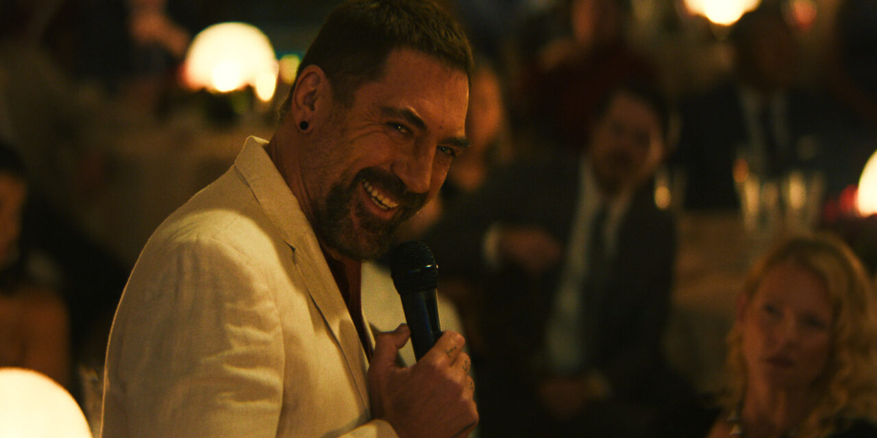 ‘Cape Fear’ Apple TV Reveals First Look At The New Limited Series