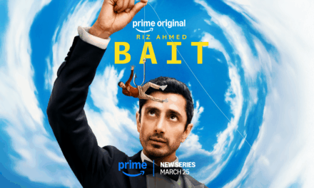 Bait Trailer Unleashes Riz Ahmed’s Four-Day Spiral on Prime Video