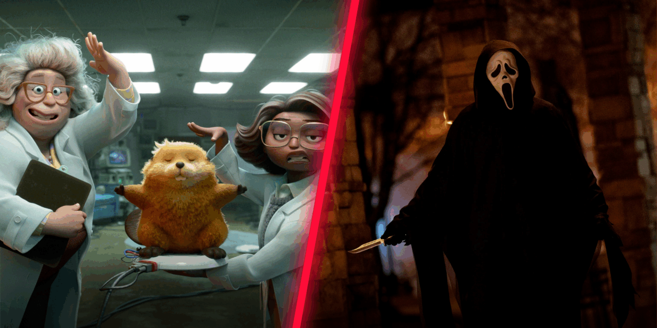 Weekend Box Office: Hoppers Soars With $46M Opening