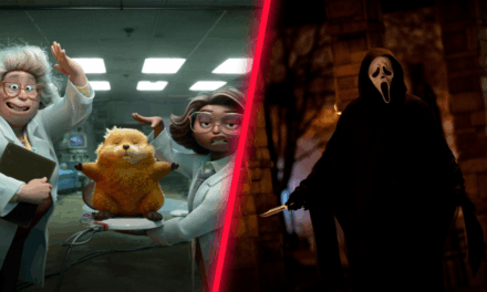 Weekend Box Office: Hoppers Soars With $46M Opening