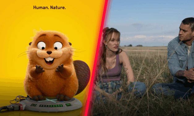 Weekend Box Office: Hoppers Leads as Reminders of Him Surprises