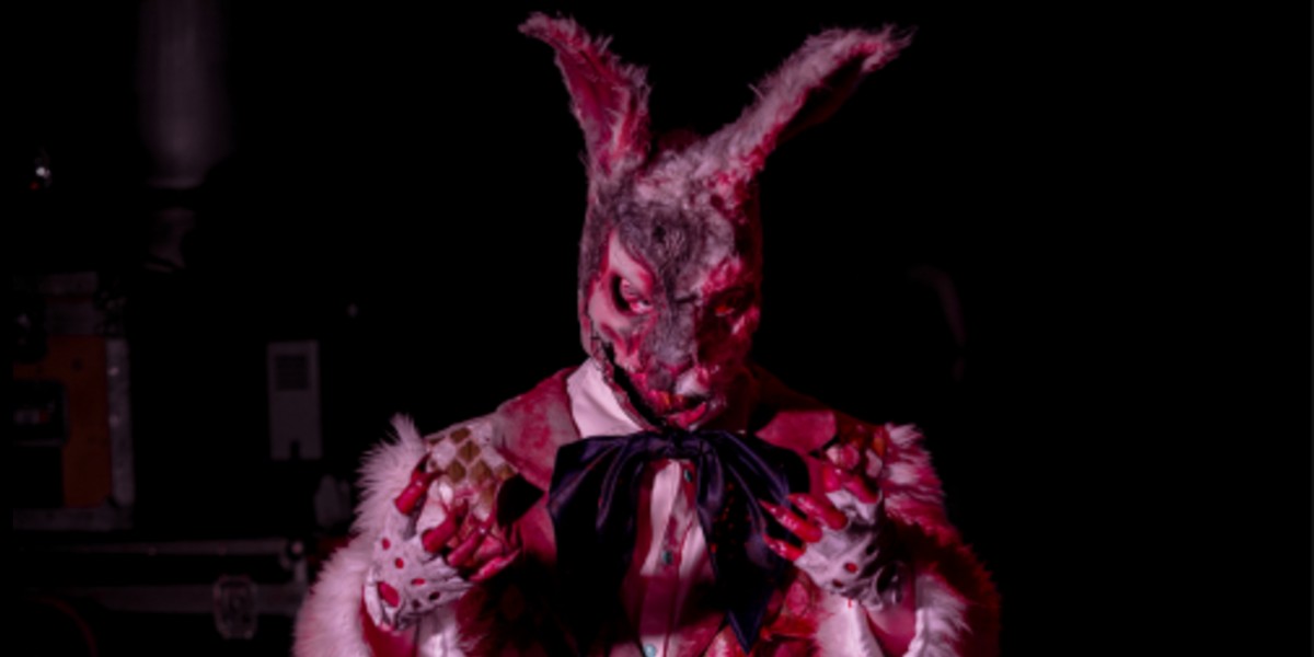 Universal Horror Unleashed Adds ‘Feaster Grievings’ Rotten Egg Hunt To Year-Round Experience
