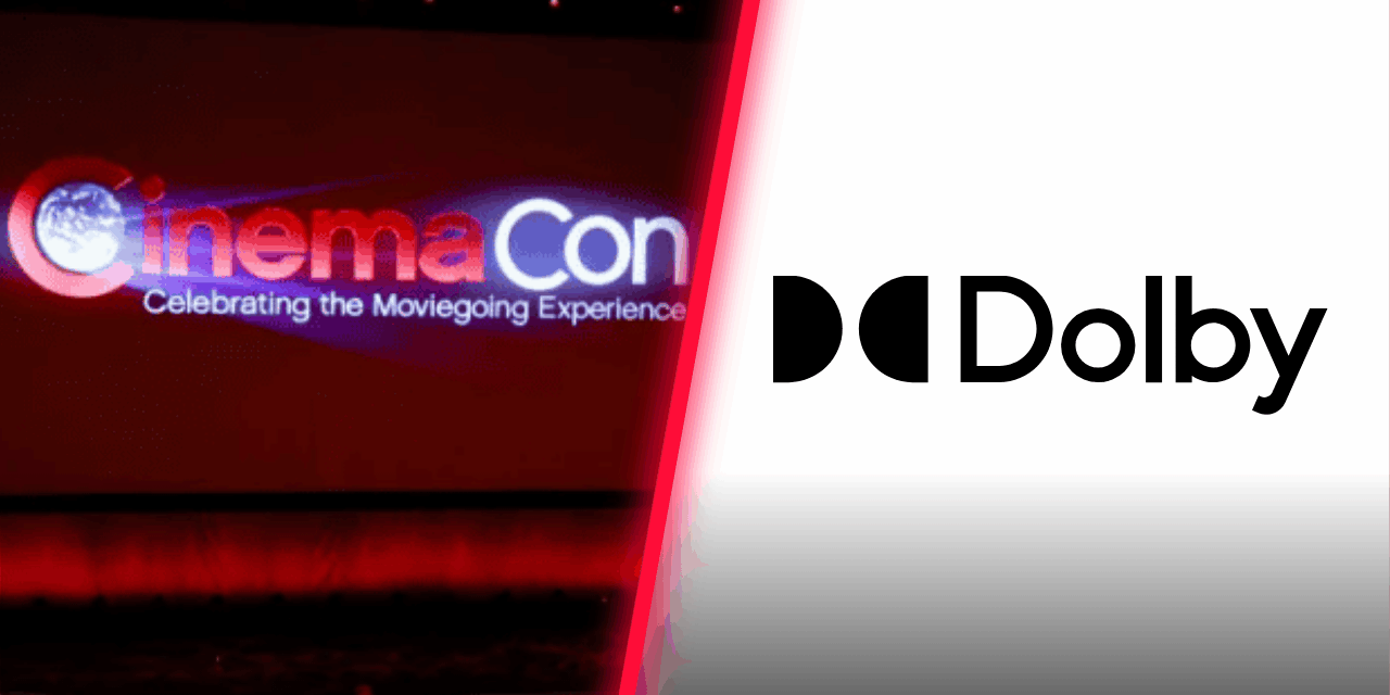 CinemaCon Renames Caesars Palace Venue ‘The Dolby Colosseum’ For 2026 Convention