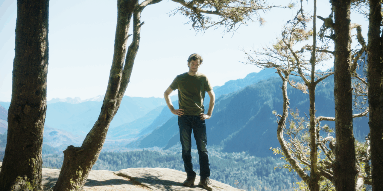 “And Her Body Was Never Found” Relationship Woes are Worst in the Wilderness