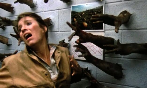 Scream Factory Announces ‘Day Of The Dead’ 4K UHD Release Date And Extras