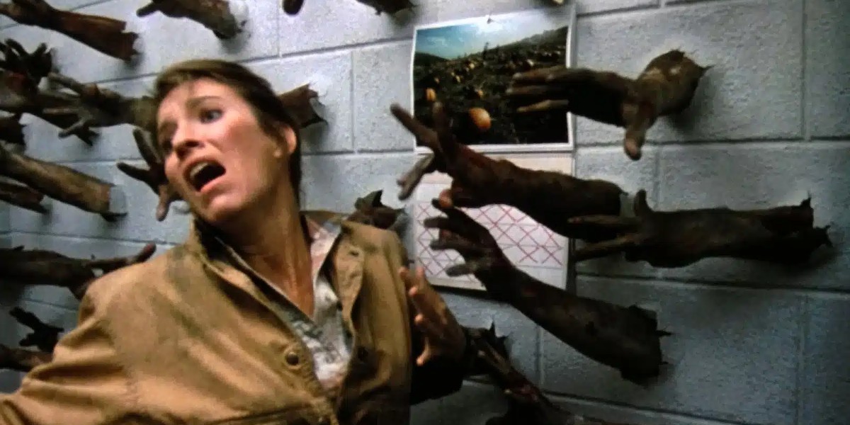 Scream Factory Announces ‘Day Of The Dead’ 4K UHD Release Date And Extras