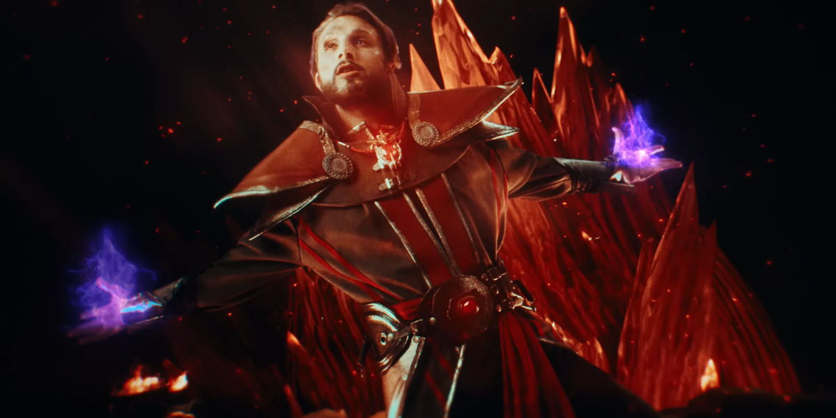 BBNO$ And Diablo II: Resurrected Celebrate A Major Update With An Epic Music Video