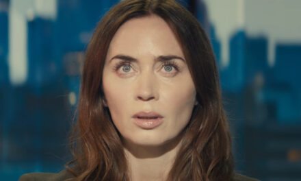 Disclosure Day’s New Trailer Confirms A Suspicion Of Mine, And I Think I Know Why Steven Spielberg’s UFO Movie Is Making First Contact